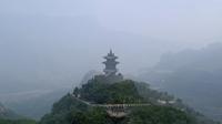 山西省临汾市云丘山