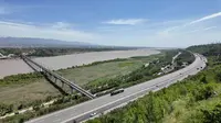 【2026年~渭南市】潼关古城 | 潼关黄河风景区 | 潼关黄河古渡口景区 | 潼关肉夹馍