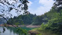 花岩溪之行