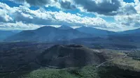 腾冲火山地质公园