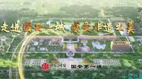 中信国安第一城 走进国安一城 感受非遗之美 15秒广告