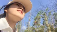 Vlog#3.泉州安溪溪禾山公园出行计划