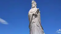 汕尾‖ 鳳山妈祖