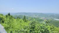 九郎山森林公园 来长沙快三年第一次去株洲