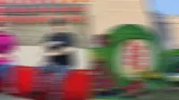 榆林老街