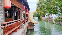 湖州世界乡村旅游小镇
