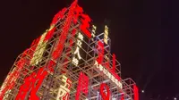 【浙江·宁波】溪口5A景区·应梦里民国风情街夜游