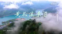 【纪录博览】CCTV9纪录频道广告山东青州黄花溪景区