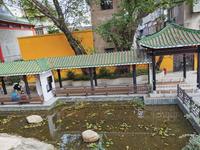 游南粤先贤馆及五仙古观