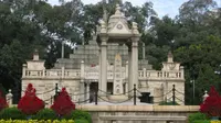 记录 | 黄花岗公园