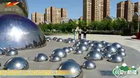 可爱的新疆 第三集 克拉玛依篇