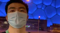 水立方游泳是什么体验？国家游泳中心全攻略