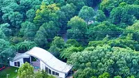 广东省佛山植物园