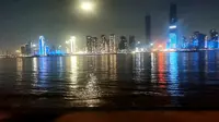 汉口江滩3