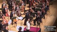 南通大剧院首场演出《南通好家园》