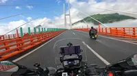 世界第一高桥！北盘江大桥的震撼风景
