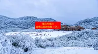 重庆市南川金佛山踩坑，避坑，省钱，注意事项，旅游攻略