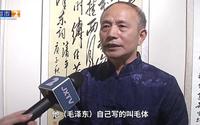 井冈山革命博物馆的特殊讲解员 为你解开毛泽东诗词的江西密码！