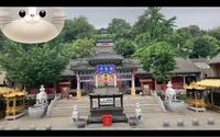 大连市大黑山朝阳寺