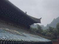 武当“父母殿”