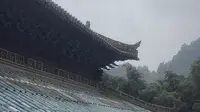 武当“父母殿”