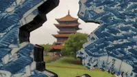 御窑厂国家考古遗址公园，瓷器让世界认识中国