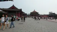 20240804逛沈阳故宫