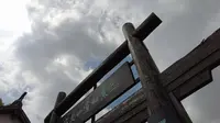 6000年上海历史：福泉山遗址探访