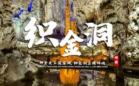 课前3分钟，地理不用愁——织金洞【看纪录片学地理】