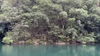 【4K】张家界·雨中宝峰湖/学习音乐/自然美景/30min