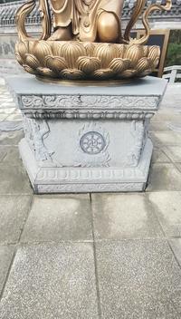 南岳金刚舍利塔