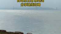 自驾东太湖（苏州湾）沿湖公路，一条超级小众的游玩路线，分享路线攻略