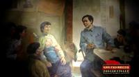 毛泽东才溪乡调查纪念馆#革命烈士永垂不朽# #瞻仰革命先辈# #爱国主义教育基地# #说走就走的旅行# 龙岩市委网信办