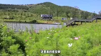 这个秋天，在朱家林，看人间烟火，体验新乡村生活～