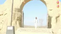 高密红高粱影视城