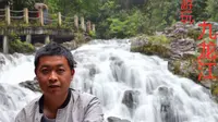 五一自驾游去哪玩？小伙花费138元去了九龙江国家森林公园游玩