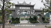 花溪公园一日游