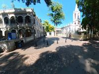 带你360°睇广州市沙面·西堤旅游区