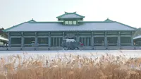 济南宏济堂中医药文化旅游区