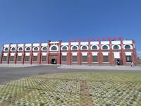 【随手一拍】扎赉诺尔西蒸汽机车博物馆