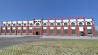 【随手一拍】扎赉诺尔西蒸汽机车博物馆