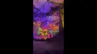 宜昌金狮洞