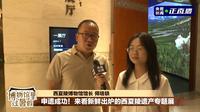 【 2025】西夏陵博物馆（宁夏 · ）【云游直播回放】-溜达搬运