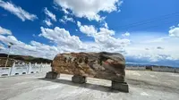 黄河九曲第一湾的索克藏寺……