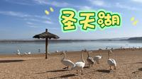 芮城圣天湖景区