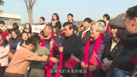2019镇江市赛珍珠纪念馆"快闪"——我和我的祖国