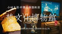 小城大馆 | 中国最强县级博物馆？楚文化博物馆，楚国最后的都城（寿春）