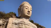 山西有一尊63米大佛，被称为世界第二大佛，却神秘失踪600年，到底发生了什么？