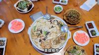 重庆万盛西部菌谷景区旅游攻略