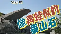 泰山拱北石，但是含猫量极高！！！